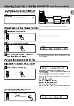 Preview for 27 page of Kenwood CD-2280M Instruction Manual