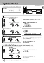 Preview for 29 page of Kenwood CD-2280M Instruction Manual