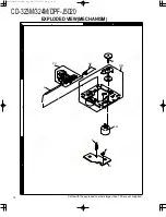 Preview for 12 page of Kenwood CD-323M Service Manual