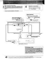 Предварительный просмотр 6 страницы Kenwood CD-324M Instruction Manual