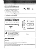 Предварительный просмотр 7 страницы Kenwood CD-324M Instruction Manual