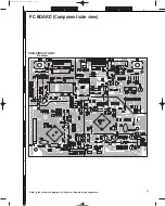 Предварительный просмотр 11 страницы Kenwood CD-3260M Service Manual