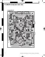 Предварительный просмотр 12 страницы Kenwood CD-3260M Service Manual