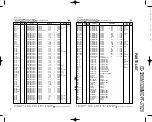 Предварительный просмотр 25 страницы Kenwood CD-3260M Service Manual