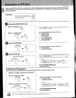 Предварительный просмотр 32 страницы Kenwood CD-3280M Instruction Manual