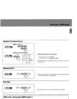 Preview for 11 page of Kenwood CD-403 Instruction Manual