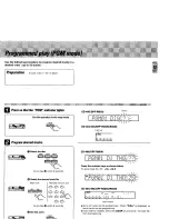 Preview for 13 page of Kenwood CD-403 Instruction Manual