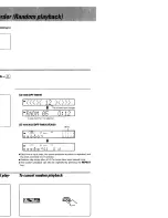 Preview for 16 page of Kenwood CD-403 Instruction Manual