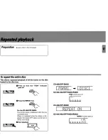 Preview for 17 page of Kenwood CD-403 Instruction Manual