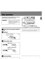 Preview for 21 page of Kenwood CD-403 Instruction Manual