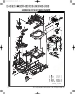 Предварительный просмотр 11 страницы Kenwood CD-403 Service Manual