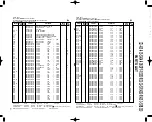 Предварительный просмотр 16 страницы Kenwood CD-403 Service Manual