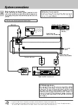 Предварительный просмотр 6 страницы Kenwood CD-423M Instruction Manual