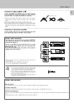 Предварительный просмотр 7 страницы Kenwood CD-423M Instruction Manual