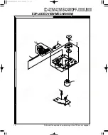 Предварительный просмотр 12 страницы Kenwood CD-423M Service Manual