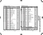 Предварительный просмотр 14 страницы Kenwood CD-423M Service Manual