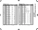 Предварительный просмотр 15 страницы Kenwood CD-423M Service Manual