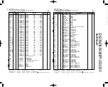 Предварительный просмотр 16 страницы Kenwood CD-423M Service Manual