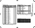 Предварительный просмотр 17 страницы Kenwood CD-423M Service Manual