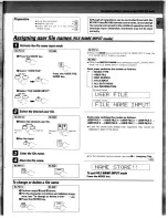 Preview for 27 page of Kenwood CD-424M Instruction Manual