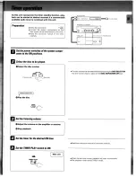 Preview for 33 page of Kenwood CD-424M Instruction Manual