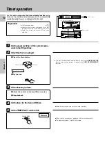 Preview for 26 page of Kenwood CD-425 Instruction Manual