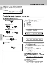 Preview for 32 page of Kenwood CD-425 Instruction Manual