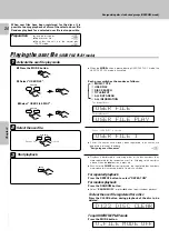 Preview for 34 page of Kenwood CD-425 Instruction Manual