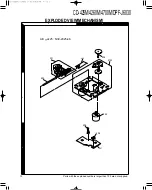 Preview for 12 page of Kenwood CD-425M Service Manual