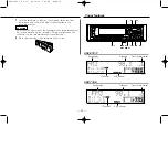 Preview for 13 page of Kenwood CD-RECEIVER Instruction Manual