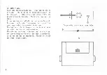 Preview for 8 page of Kenwood CG-921 Instruction Manual