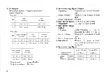 Preview for 6 page of Kenwood CG-931 Instruction Manual