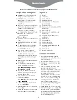 Preview for 7 page of Kenwood CG600 series User Manual