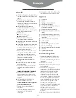 Preview for 9 page of Kenwood CG600 series User Manual