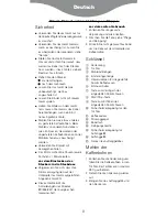 Preview for 12 page of Kenwood CG600 series User Manual