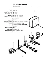 Предварительный просмотр 41 страницы Kenwood Chef and Major KM007 series User Manual