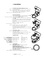 Предварительный просмотр 47 страницы Kenwood Chef and Major KM007 series User Manual