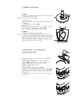 Предварительный просмотр 48 страницы Kenwood Chef and Major KM007 series User Manual