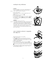 Предварительный просмотр 57 страницы Kenwood Chef and Major KM007 series User Manual