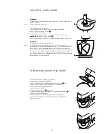 Предварительный просмотр 90 страницы Kenwood Chef and Major KM007 series User Manual