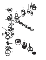 Предварительный просмотр 9 страницы Kenwood Chef and Major KM010 series Instructions Manual