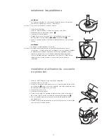 Предварительный просмотр 16 страницы Kenwood Chef and Major KM010 series Instructions Manual