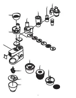 Предварительный просмотр 27 страницы Kenwood Chef and Major KM010 series Instructions Manual