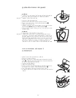 Предварительный просмотр 35 страницы Kenwood Chef and Major KM010 series Instructions Manual