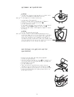 Предварительный просмотр 45 страницы Kenwood Chef and Major KM010 series Instructions Manual