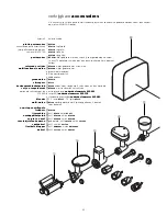 Предварительный просмотр 46 страницы Kenwood Chef and Major KM010 series Instructions Manual