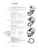 Предварительный просмотр 53 страницы Kenwood Chef and Major KM010 series Instructions Manual