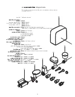 Предварительный просмотр 65 страницы Kenwood Chef and Major KM010 series Instructions Manual