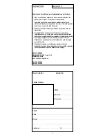 Предварительный просмотр 70 страницы Kenwood Chef and Major KM010 series Instructions Manual