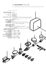 Предварительный просмотр 18 страницы Kenwood Chef and Major KM630 series Instructions Manual